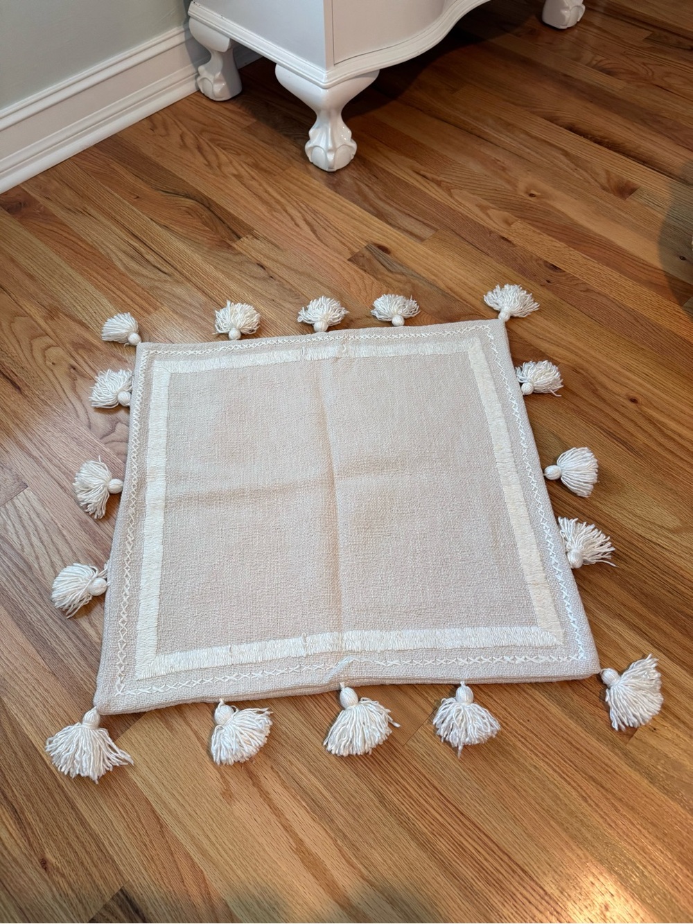 Set of two Serena and Lily Pillow Covers